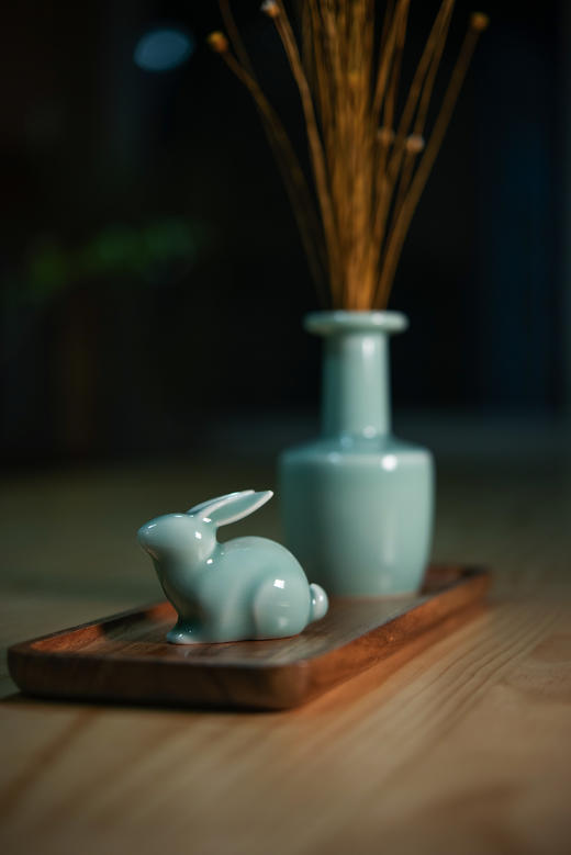 闻香见月·疏影流香礼盒 商品图5