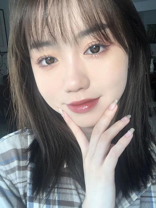 【小红书推荐款】budercon 小纯瞳，年抛/直径14.2/着色13.3，99/5副 商品图7