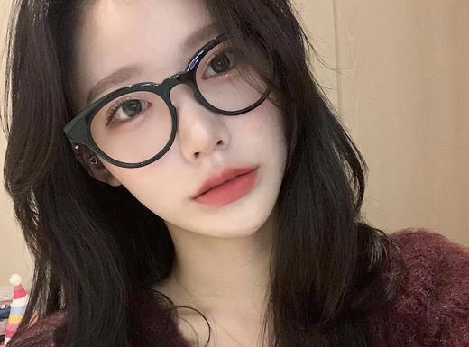 【小红书推荐款】budercon 小纯瞳，年抛/直径14.2/着色13.3，99/5副 商品图9