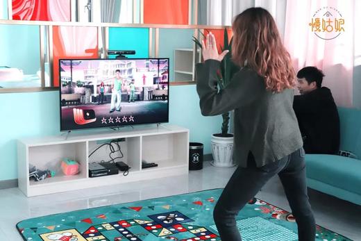 重庆慢姑娘自燃界轰趴别墅 商品图3