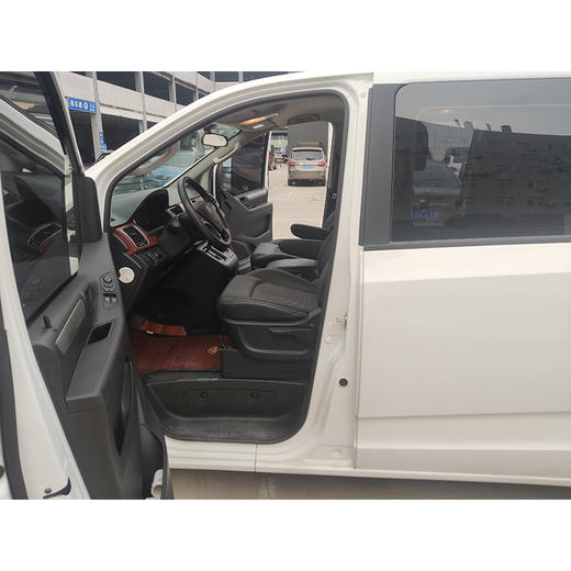 上汽 大通G10 2.0T 自动时尚版 【长租-北京】 商品图4