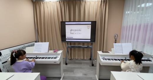 HiPiano系列开课端口 商品图0