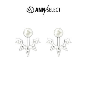 ANNANN-太阳女神耳环