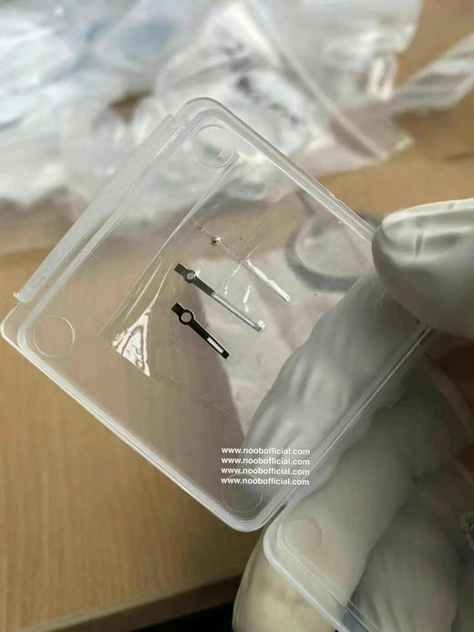 【NOOB高品质版本】劳力士2017款日志型系列（官方型号M126300-），镀18K白金，复刻3235自动机械机芯，，百分百正品开模，乱真货，新版折叠扣，直径41x厚13mm，蓝宝石镜面，折叠扣。 商品图12