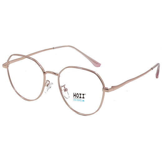 HOII 时尚框型光学镜架3087 商品图3