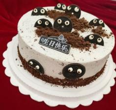 奥利奥蛋糕（儿童） 商品图0