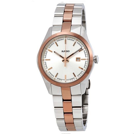 雷达RADO D-ORIGINALHYPERCHROME 皓星系列 R32976102 女士石英表 商品图1