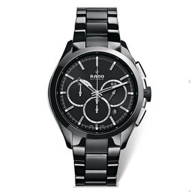 雷达 RADO HYPERCHROME 皓星系列 R32275152 自动机械男表