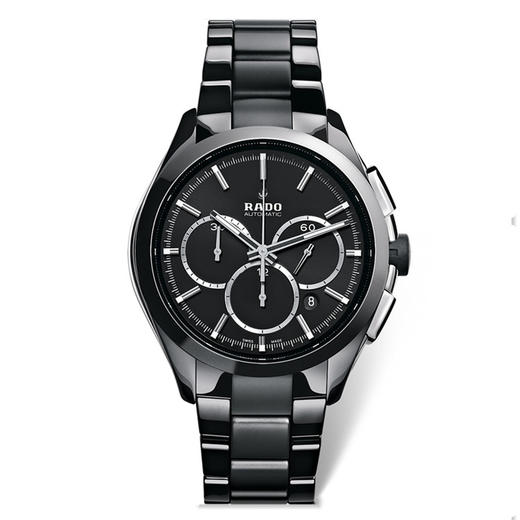 雷达 RADO HYPERCHROME 皓星系列 R32275152 自动机械男表 商品图0