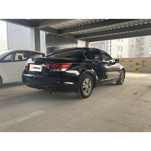 本田 雅阁 2.0LEX【长租-北京】 商品图6