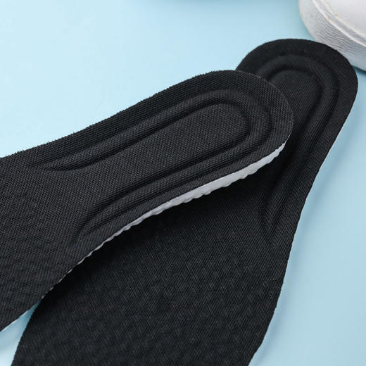 BOOST鞋垫|奇妙踩屎感，清爽不闷脚，舒适弹软 商品图1