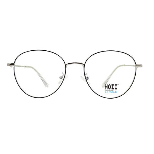 HOII 时尚框型光学镜架 3088 商品图6