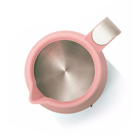 西屋Westinghouse折叠水壶WEK-0601/600ml （颜色随机）【鲜享1.5】 商品图4