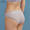 奶糖派花影蕾丝配套内裤女士三角小裤轻薄透气凉爽 商品缩略图2