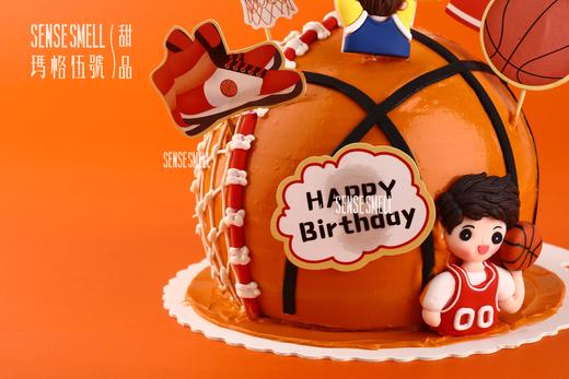 L292篮球少年 商品图3