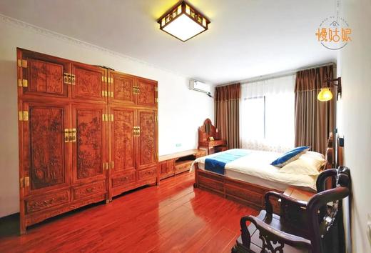 重庆慢姑娘白家小苑轰趴别墅 商品图7