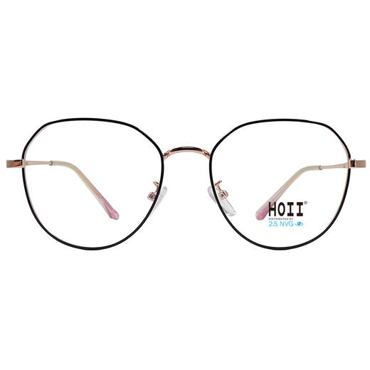 HOII 时尚框型光学镜架3087 商品图4