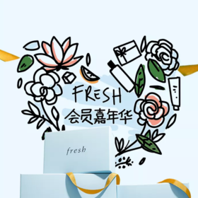  fresh | 我 还 在 等 你 