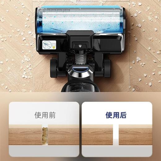【已下架】王一博同款 | Bissell必胜 第4代洗地机 洗拖地一体机家用自动清洗 [福利品] 商品图3