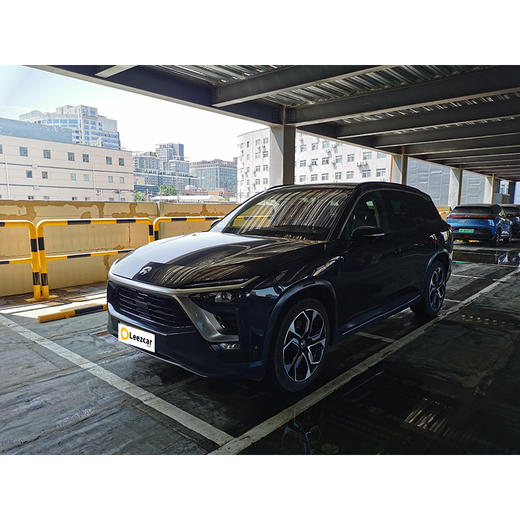 蔚来 ES8 创始版 【月租订阅】 商品图1