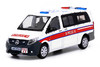 Tiny微影 1:64 平治Vito警察合金车 商品缩略图0