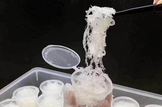 央珍冰鲜燕窝盒114元/份，7份起售！解放您的双手，免泡发，免挑毛 商品图2