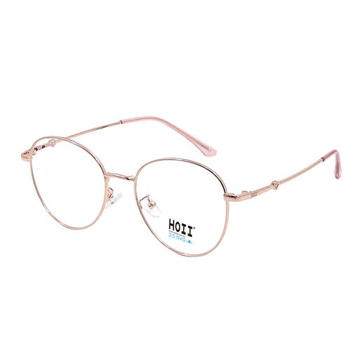 HOII 时尚框型光学镜架 3088 商品图3
