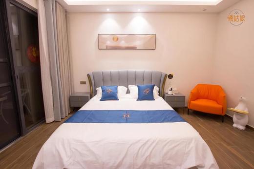 惠州慢姑娘润杨溪谷轰趴别墅 商品图6