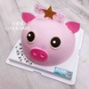 【3D立体蛋糕】猪头款 商品缩略图6