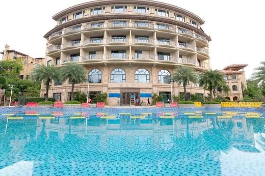 漳州慢姑娘怡然墅轰趴别墅 商品图4