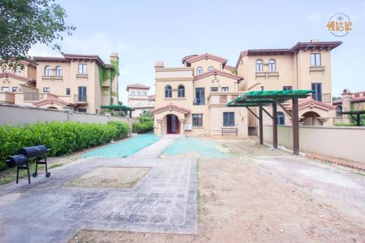 漳州慢姑娘怡然墅轰趴别墅 商品图3