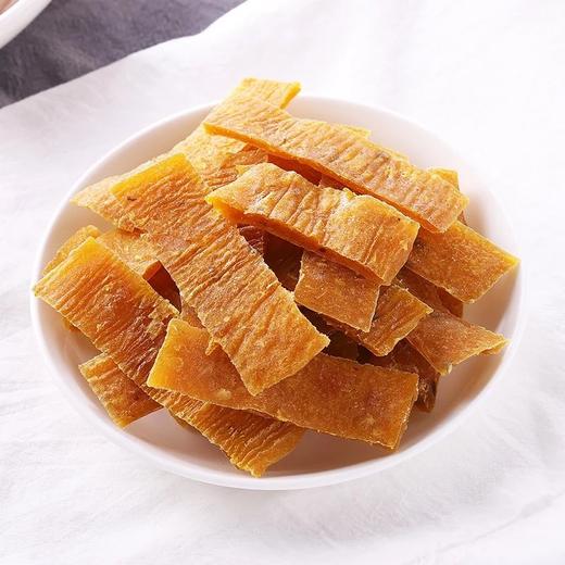 【乐购】菩提树 金桔红薯干 商品图1