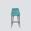 NS家居nsfurniture布艺软包吧椅NSBA-4124B*WG10-11 商品缩略图0