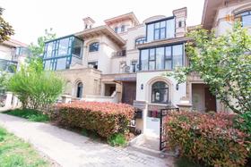 郑州慢姑娘国瑞城轰趴别墅