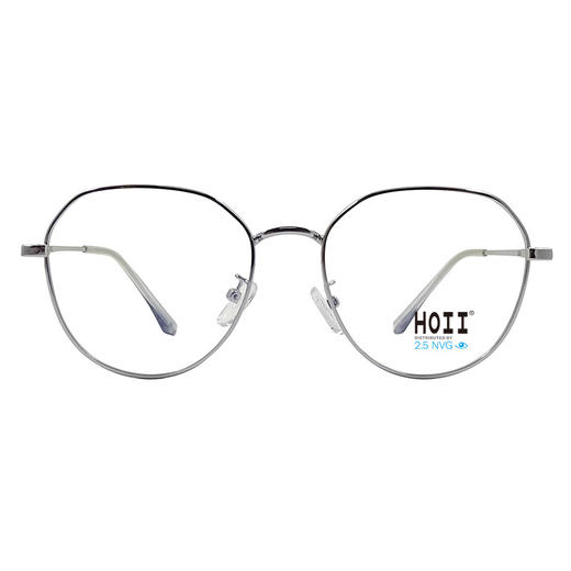 HOII 时尚框型光学镜架3087 商品图0