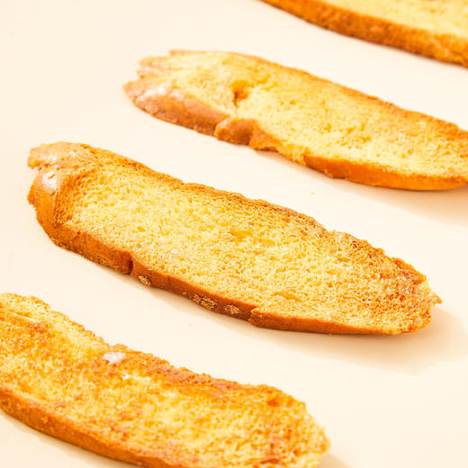 奶香面包片 商品图1