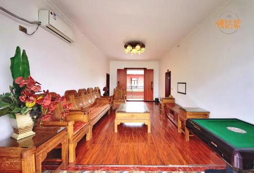 重庆慢姑娘白家小苑轰趴别墅 商品图2