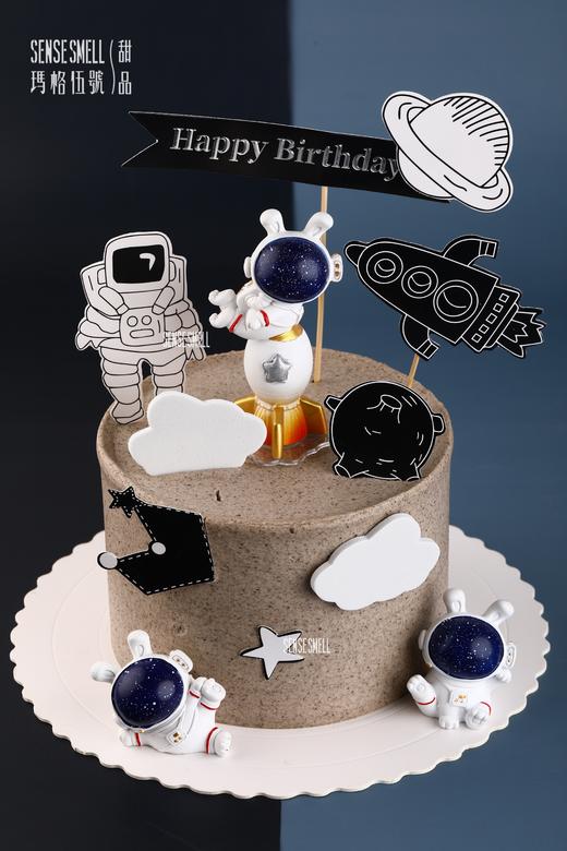 L291漫步太空（海盐奥利奥口味） 商品图1