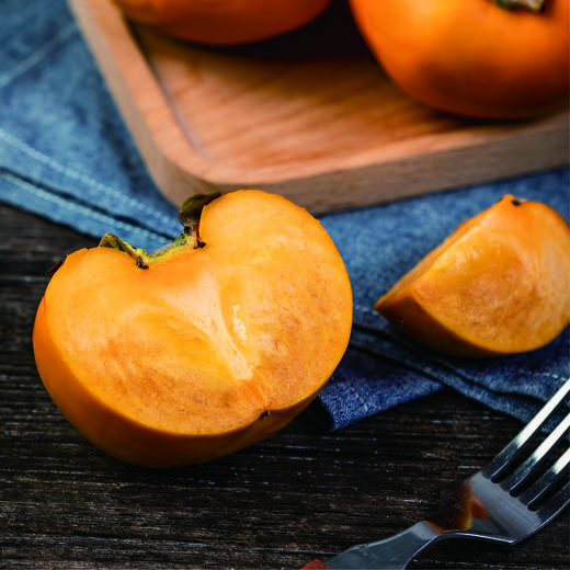 云南莲花脆柿 商品图0