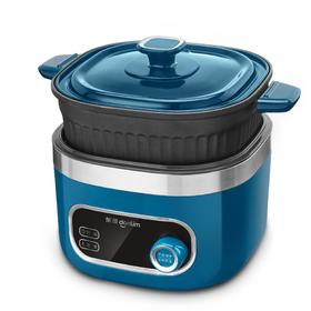 【已下架】东菱多功能空气炸锅配件-【深煮锅】 [福利品]