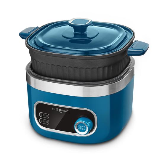 【已下架】东菱多功能空气炸锅配件-【深煮锅】 [福利品] 商品图0