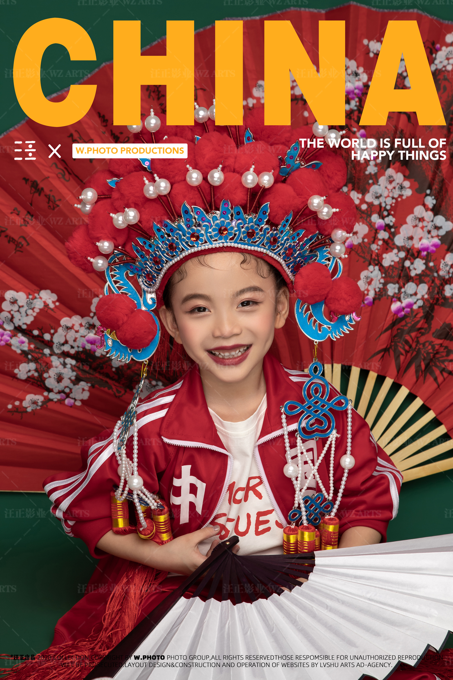 全国通用【汪正影业摄影】仅29.