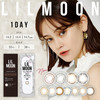 「海淘」Lilmoon 日本美瞳 日抛10片装 商品缩略图0