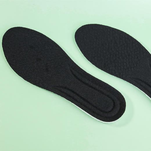 BOOST鞋垫|奇妙踩屎感，清爽不闷脚，舒适弹软 商品图3