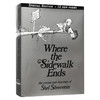 人行道的尽头 Where the Sidewalk Ends Poems and Drawings 英文原版 商品缩略图0