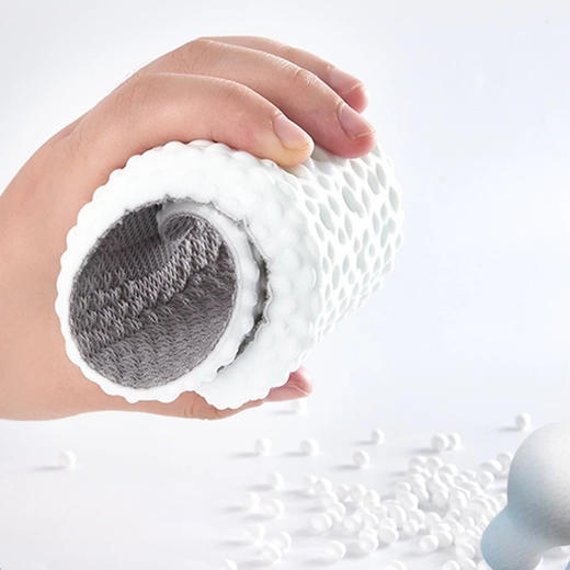 BOOST鞋垫|奇妙踩屎感，清爽不闷脚，舒适弹软 商品图5