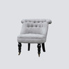 NS家居nsfurniture软包布艺单人沙发NSCC-2008B-20 KD系列 商品缩略图0