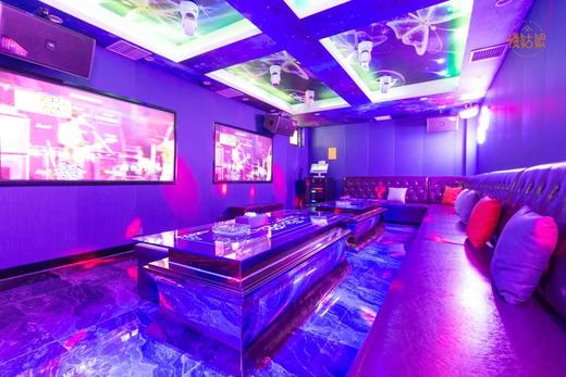 惠州慢姑娘惠林温泉轰趴别墅 商品图2