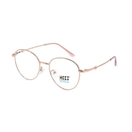HOII 时尚框型光学镜架3088 商品图6