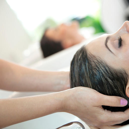 中药洗发 商品图0